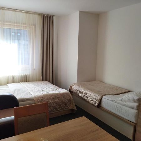 Apartman Masa Kopaonik Exteriör bild