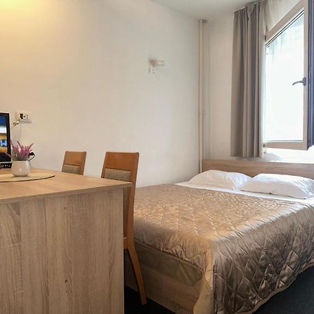 Apartman Masa Kopaonik Exteriör bild