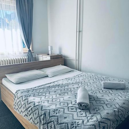 Apartman Masa Kopaonik Exteriör bild