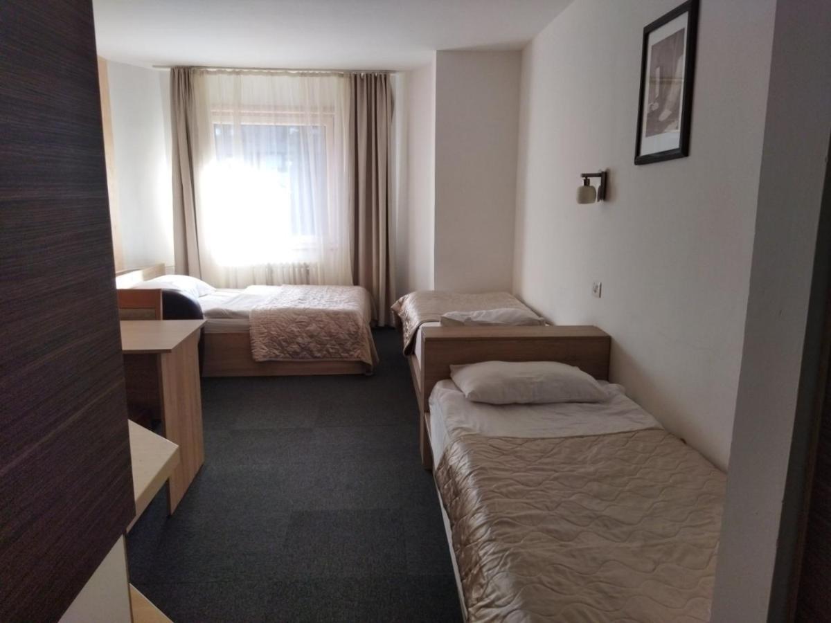 Apartman Masa Kopaonik Exteriör bild