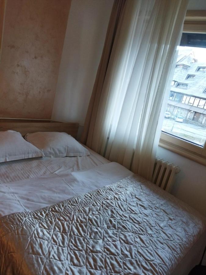 Apartman Masa Kopaonik Exteriör bild
