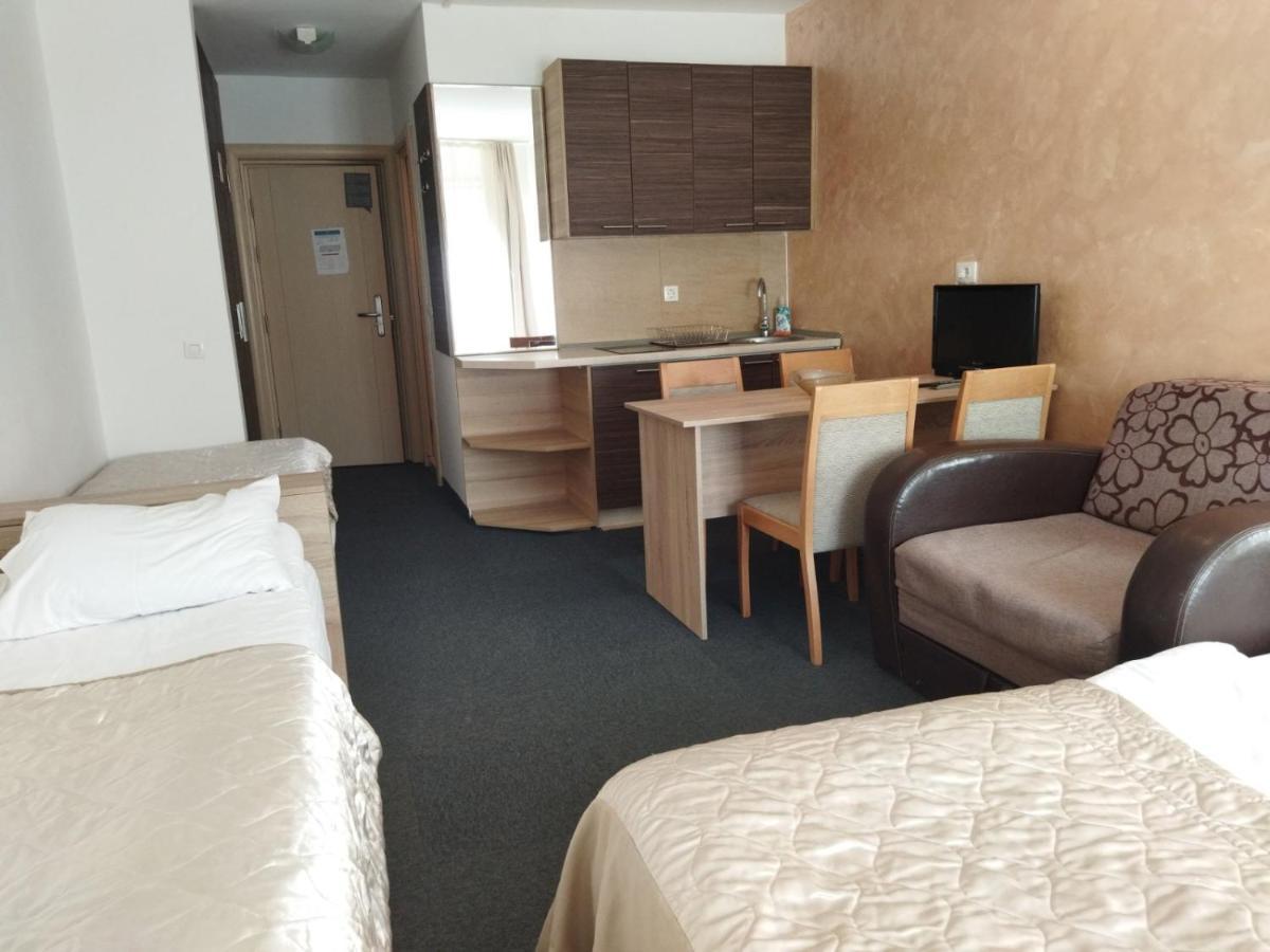 Apartman Masa Kopaonik Exteriör bild