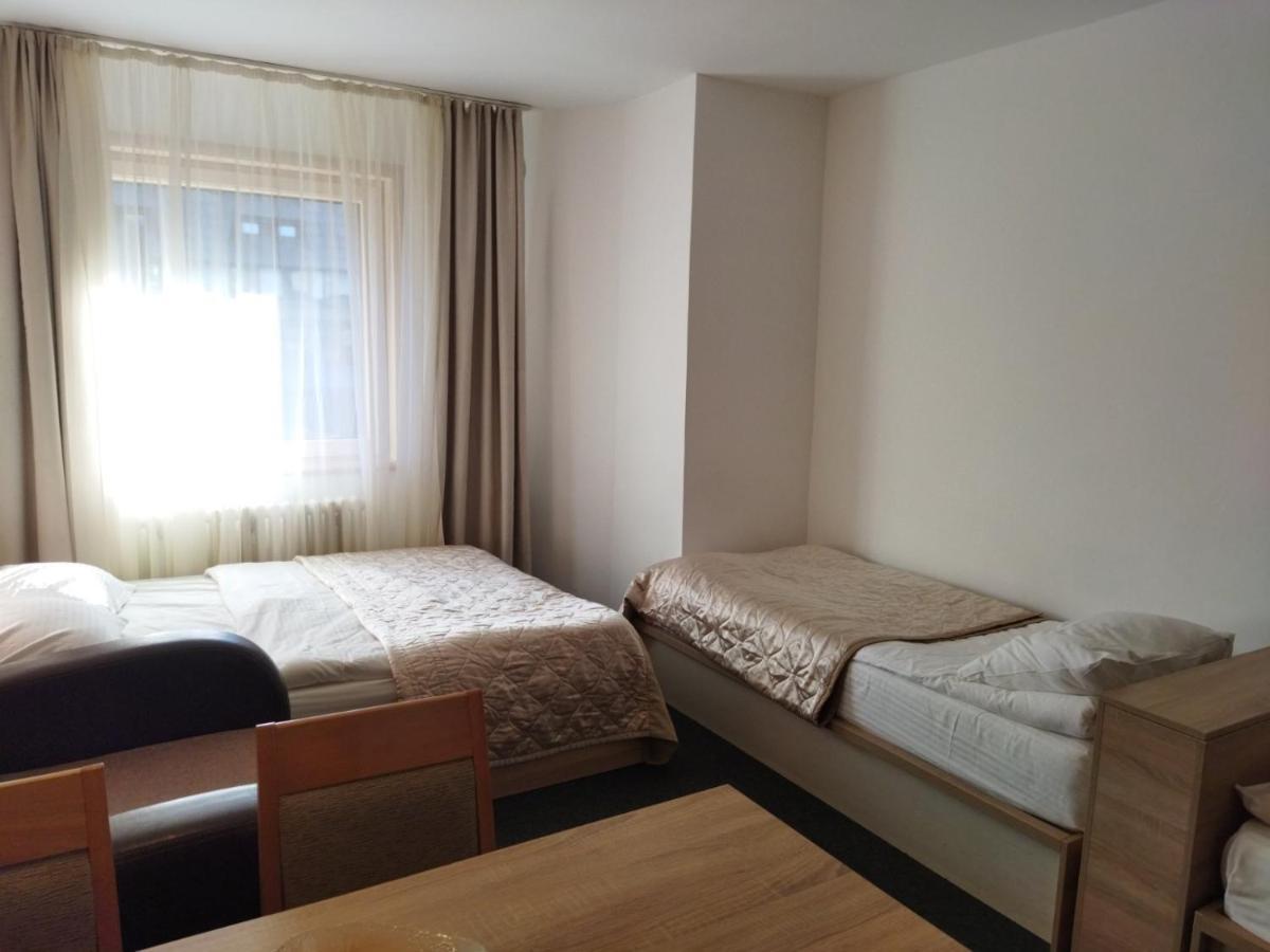 Apartman Masa Kopaonik Exteriör bild