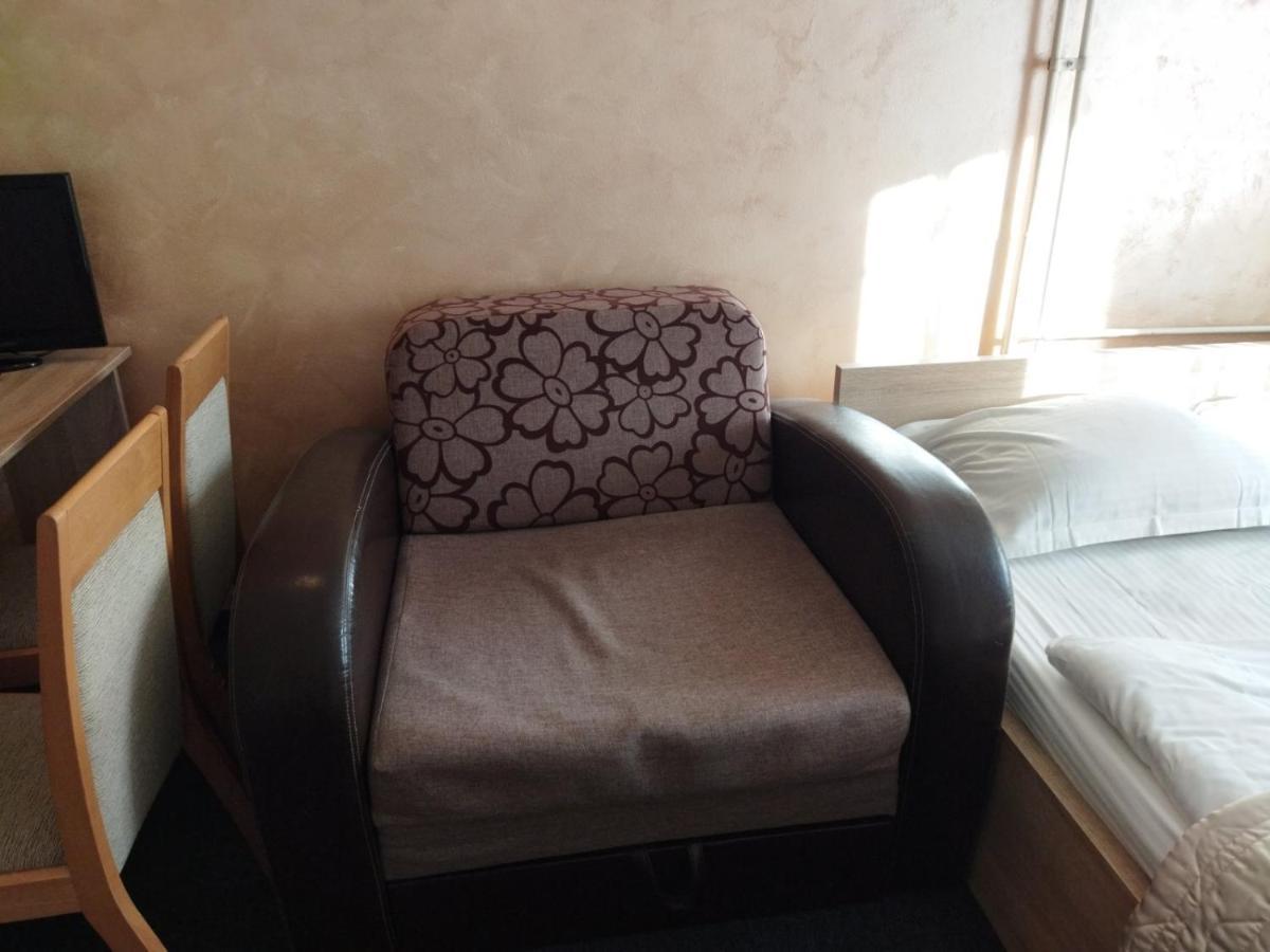 Apartman Masa Kopaonik Exteriör bild