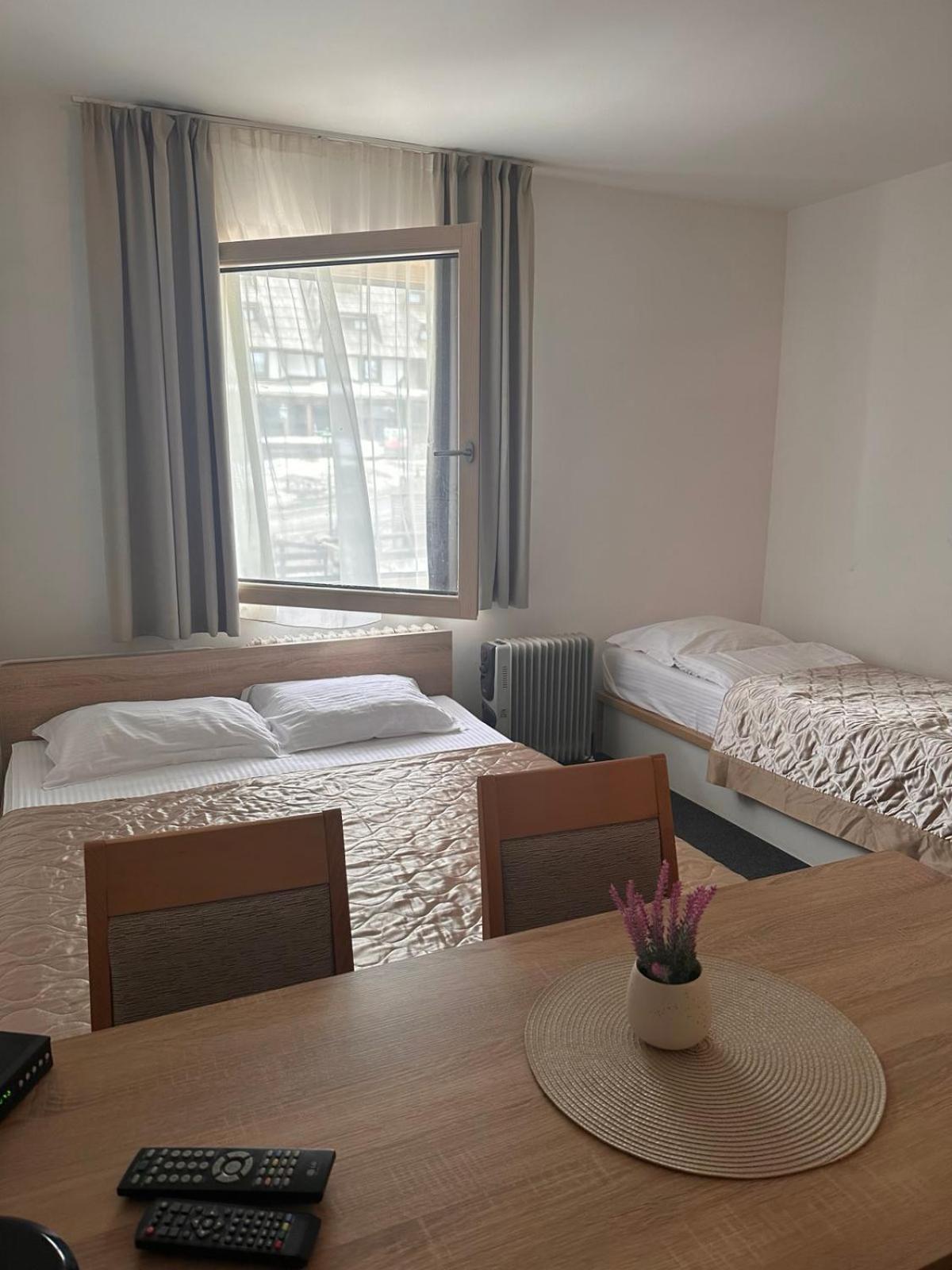 Apartman Masa Kopaonik Exteriör bild