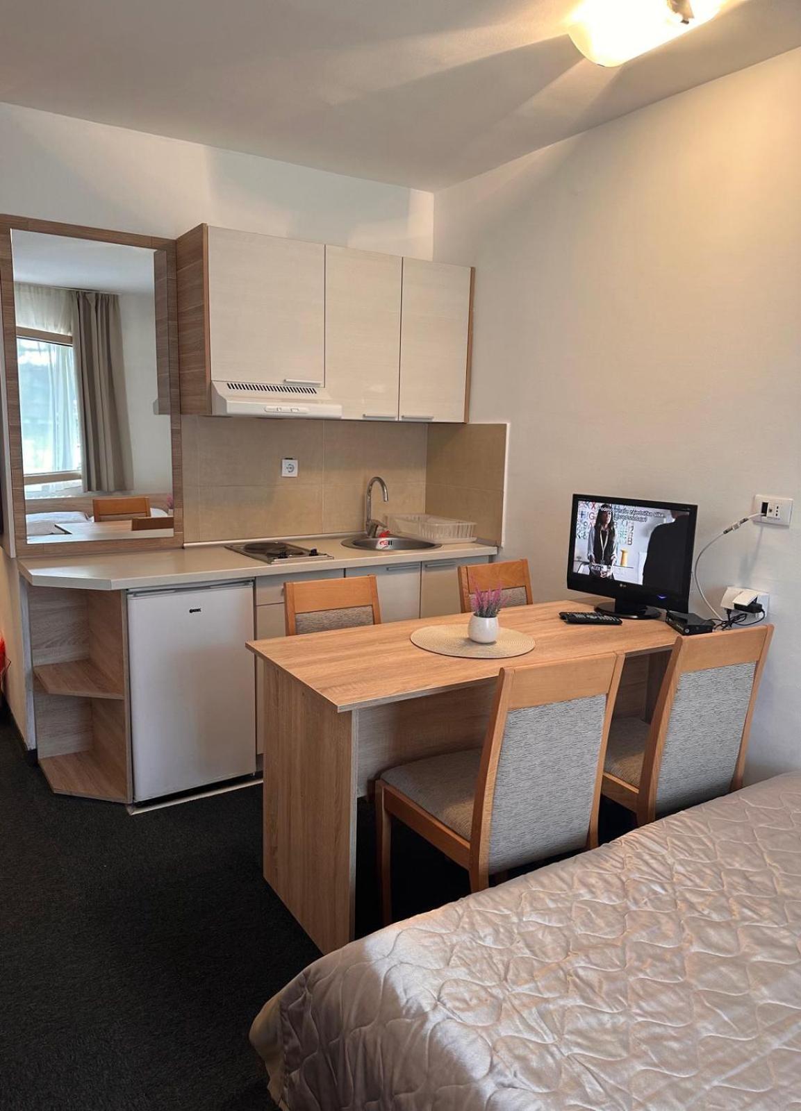 Apartman Masa Kopaonik Exteriör bild