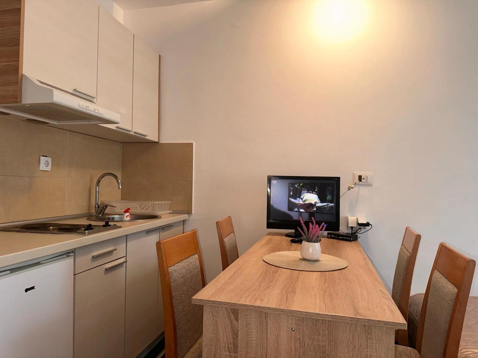 Apartman Masa Kopaonik Exteriör bild