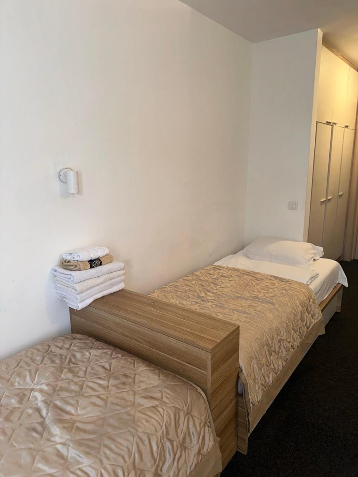 Apartman Masa Kopaonik Exteriör bild