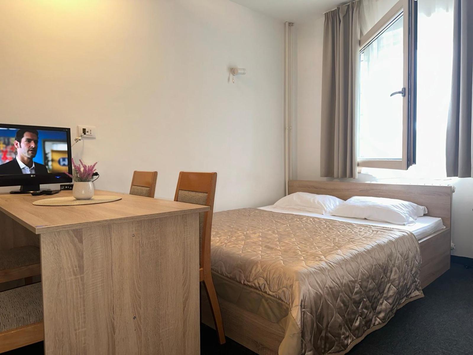 Apartman Masa Kopaonik Exteriör bild