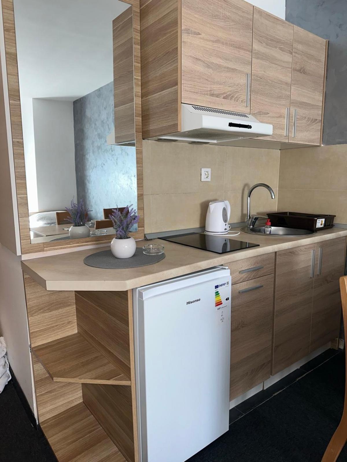 Apartman Masa Kopaonik Exteriör bild