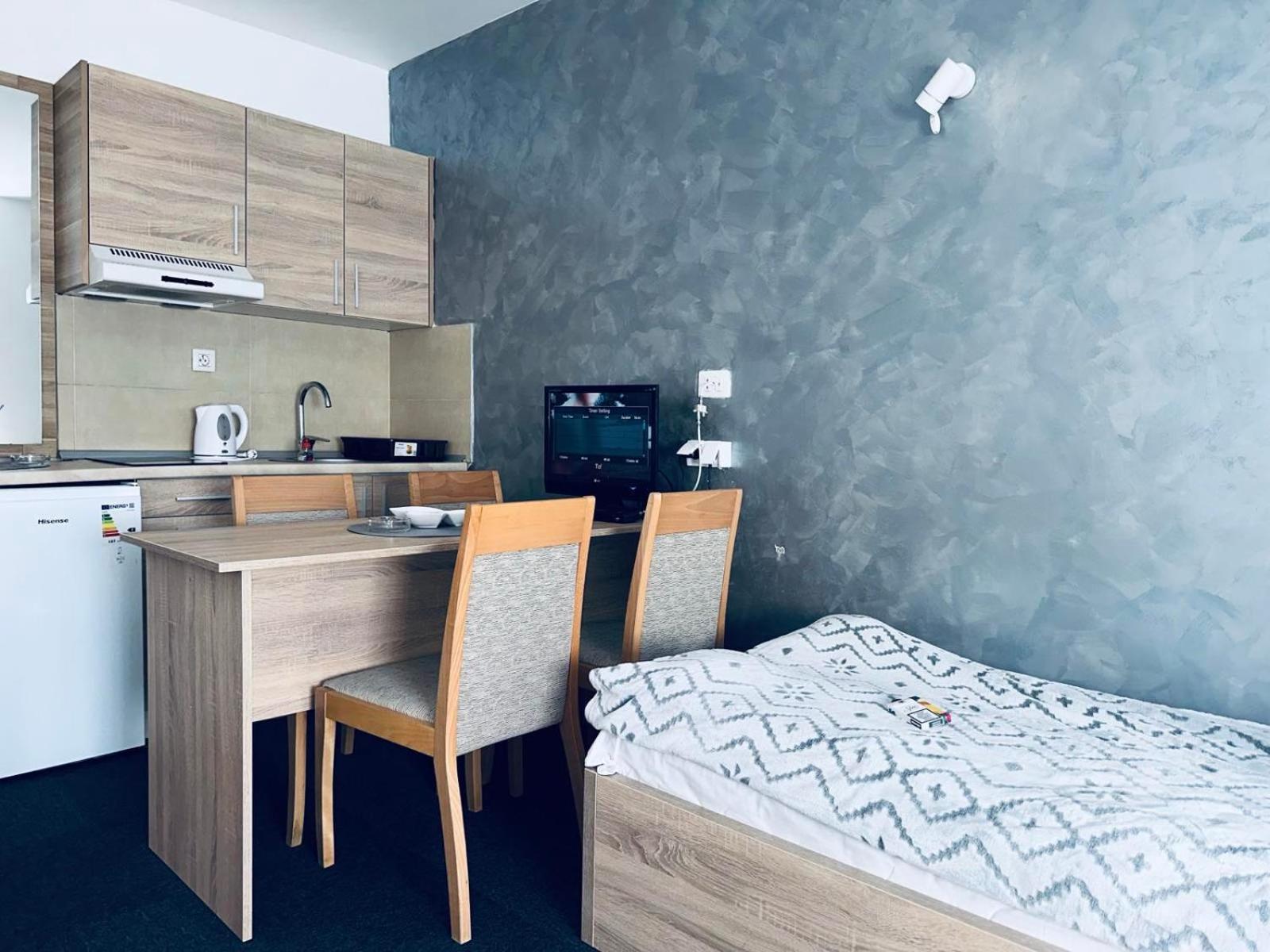Apartman Masa Kopaonik Exteriör bild