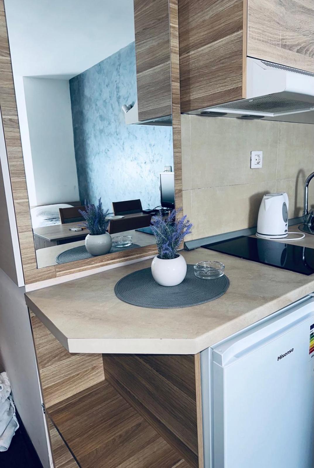 Apartman Masa Kopaonik Exteriör bild