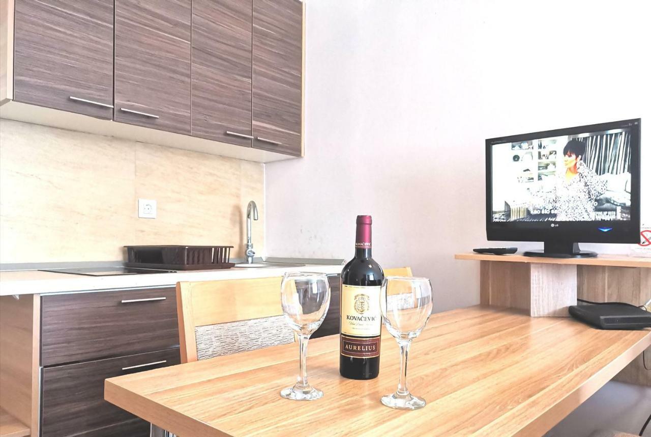 Apartman Masa Kopaonik Exteriör bild