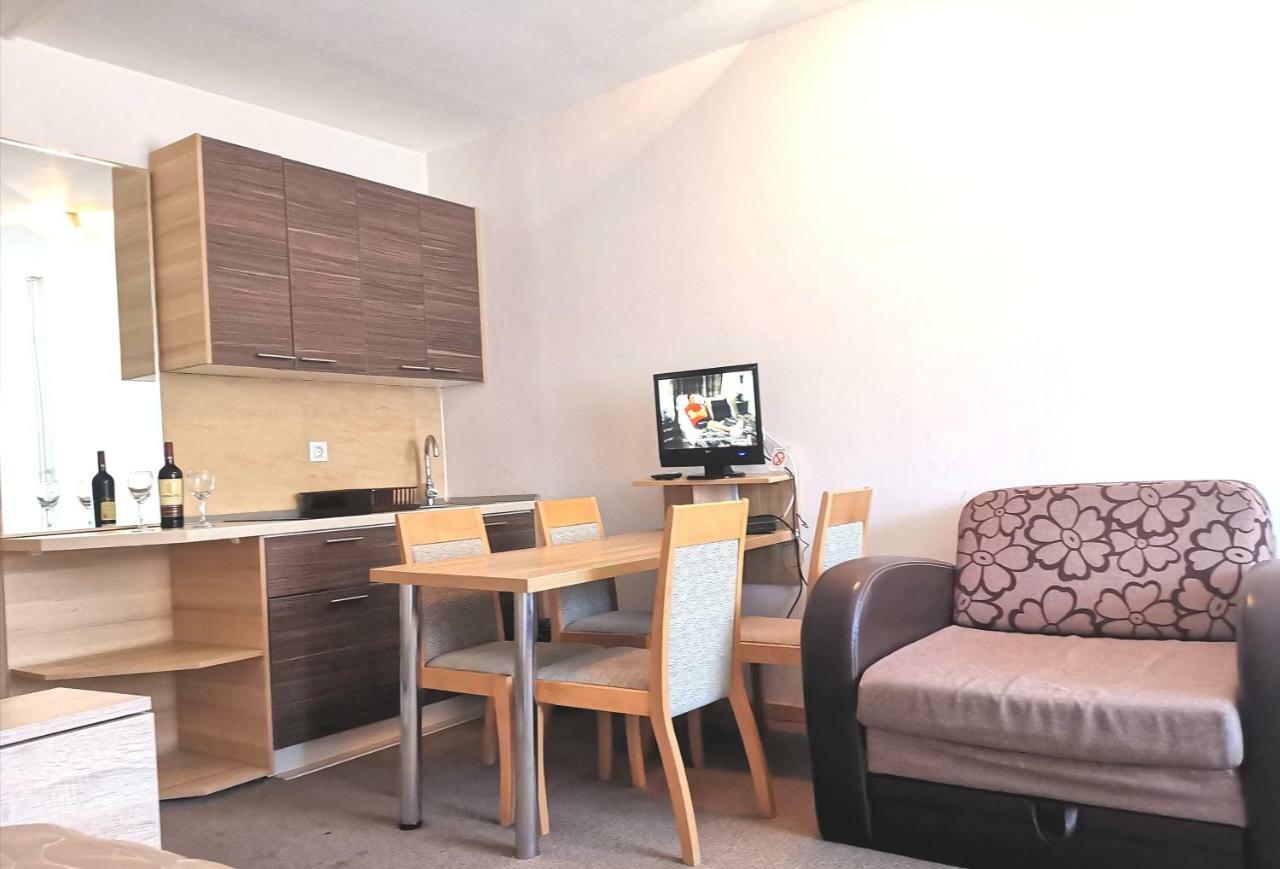 Apartman Masa Kopaonik Exteriör bild