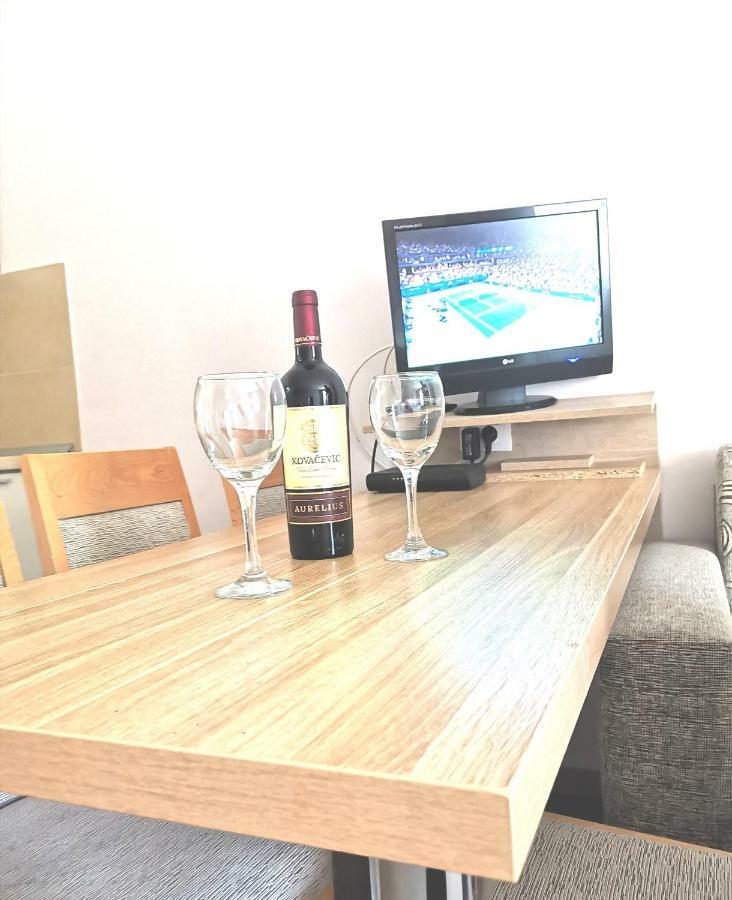 Apartman Masa Kopaonik Rum bild