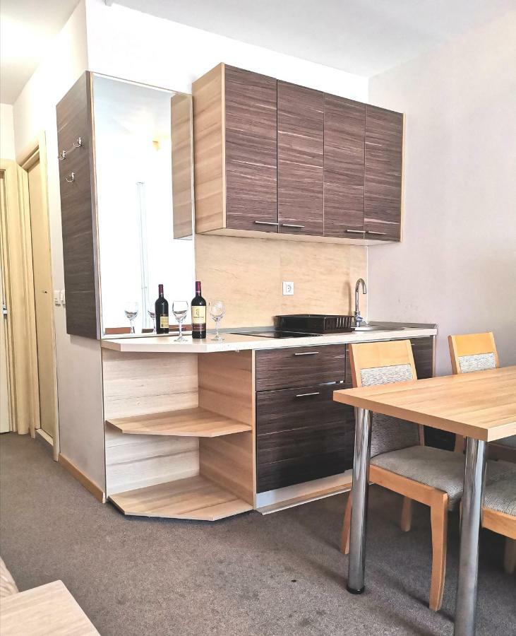 Apartman Masa Kopaonik Exteriör bild